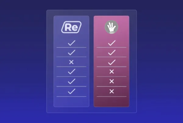 reprise vs demostack